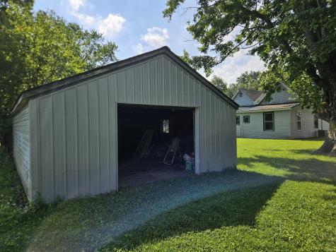 13354 W First Street Jasonville IN 47438