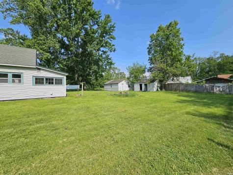 13354 W First Street Jasonville IN 47438