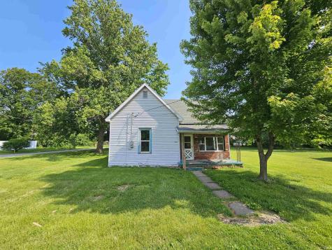 13354 W First Street Jasonville IN 47438