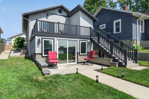 2139 Boulevard Street Rochester IN 46975