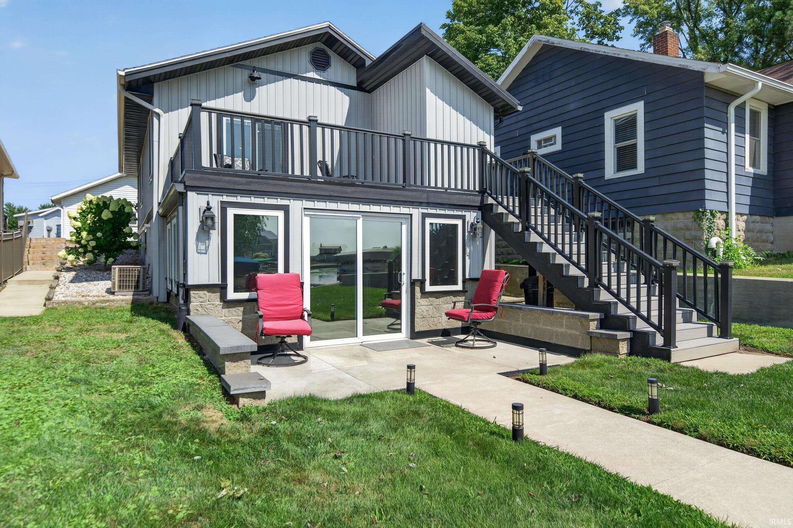 2139 Boulevard Street Rochester IN 46975