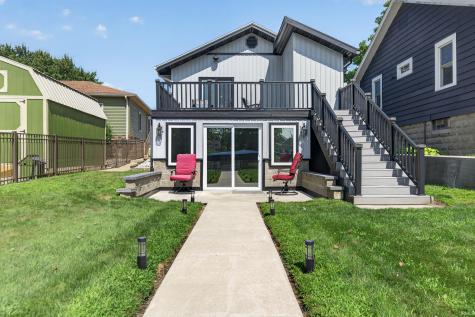 2139 Boulevard Street Rochester IN 46975