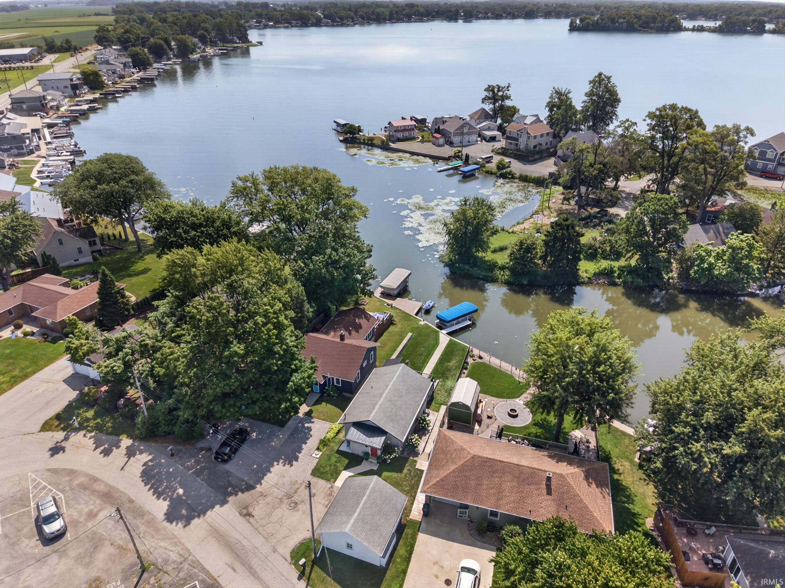 2139 Boulevard Street Rochester IN 46975