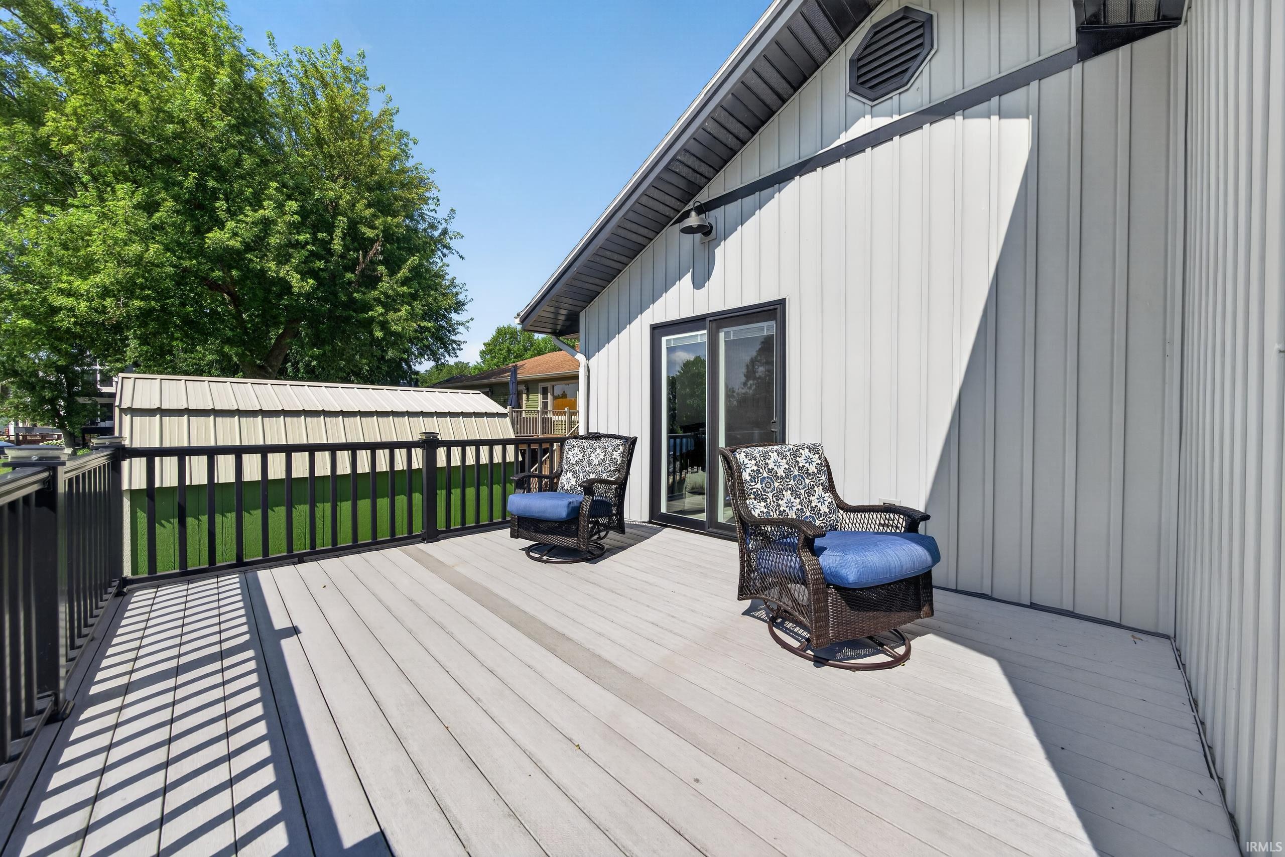 2139 Boulevard Street Rochester IN 46975