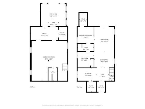 2139 Boulevard Street Rochester IN 46975