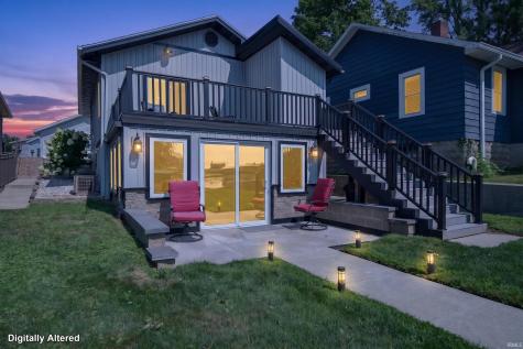 2139 Boulevard Street Rochester IN 46975