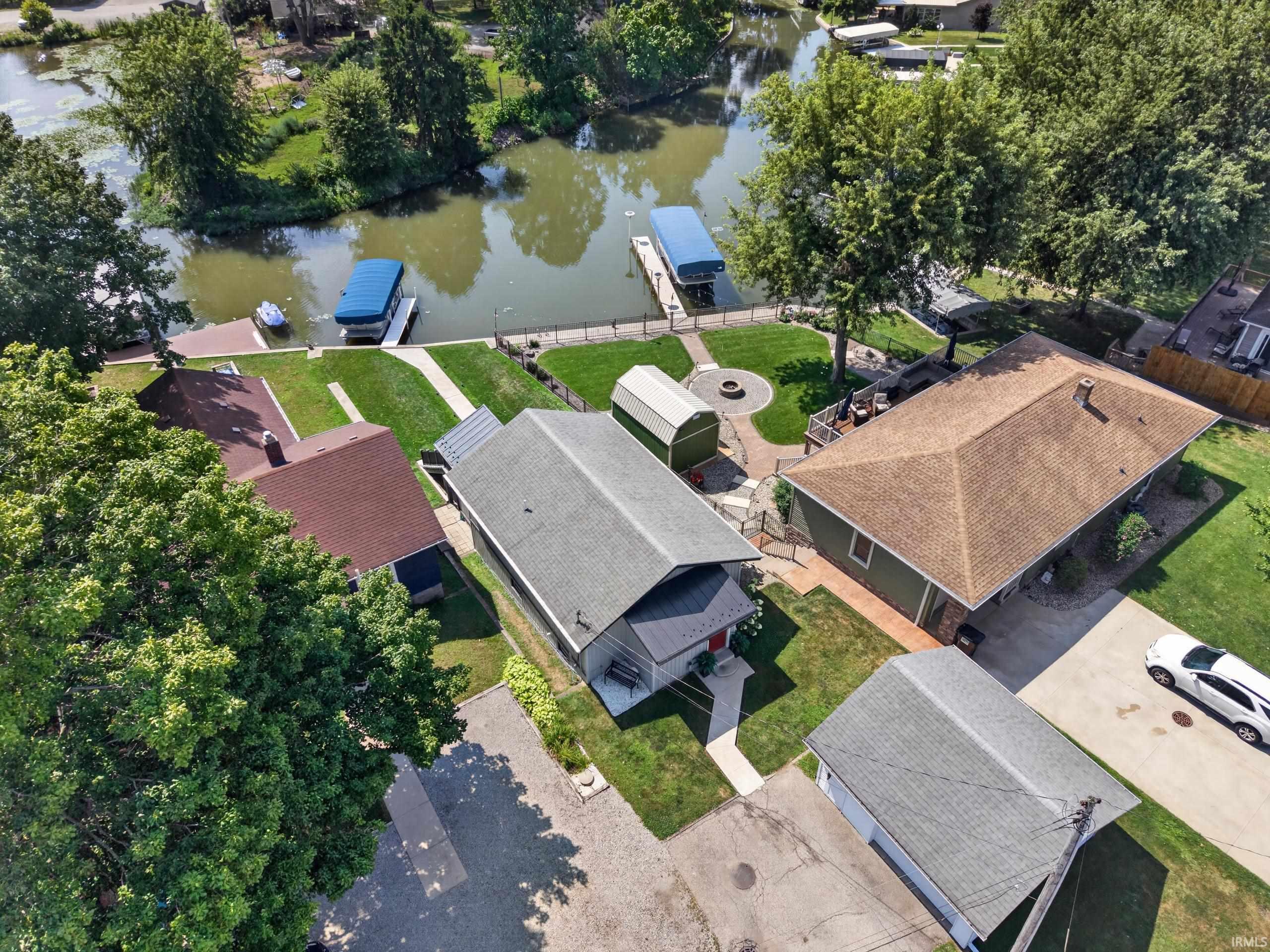 2139 Boulevard Street Rochester IN 46975