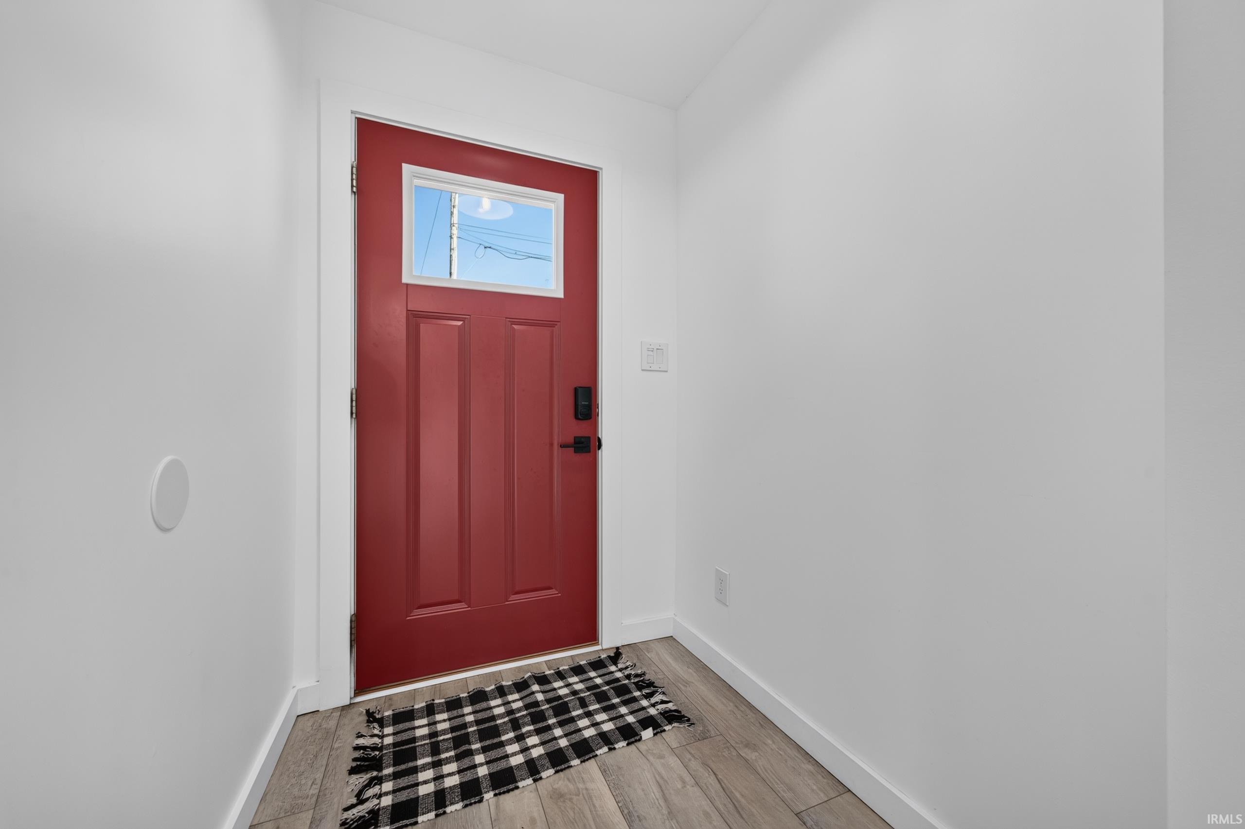 2139 Boulevard Street Rochester IN 46975