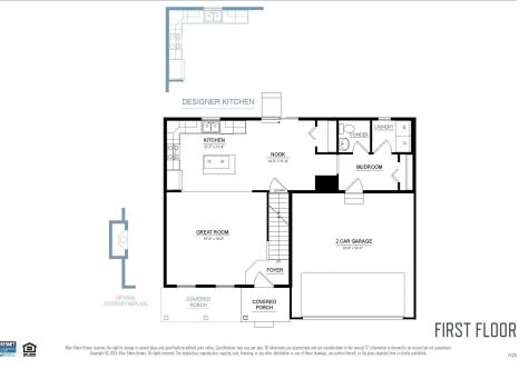 26917 Marshall Drive South Bend IN 46628