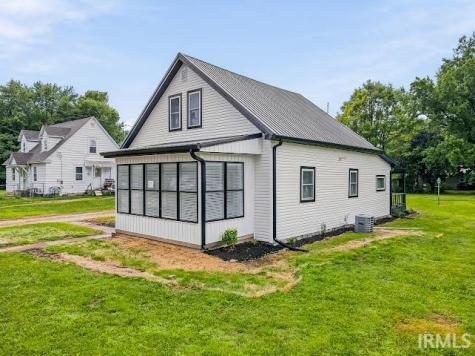 1201 E 30th Street Marion IN 46953