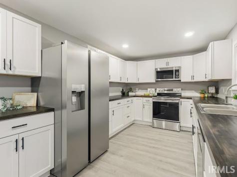 1201 E 30th Street Marion IN 46953