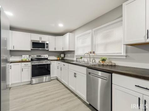 1201 E 30th Street Marion IN 46953