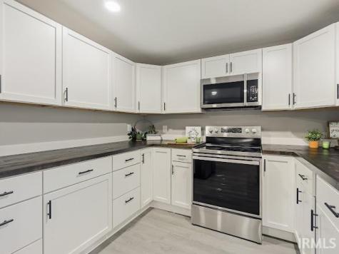 1201 E 30th Street Marion IN 46953