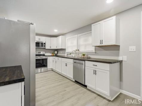 1201 E 30th Street Marion IN 46953