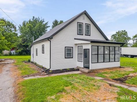1201 E 30th Street Marion IN 46953