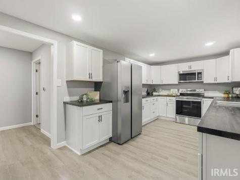 1201 E 30th Street Marion IN 46953