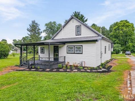 1201 E 30th Street Marion IN 46953