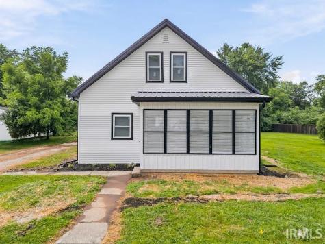 1201 E 30th Street Marion IN 46953