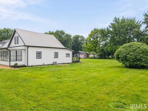 1201 E 30th Street Marion IN 46953