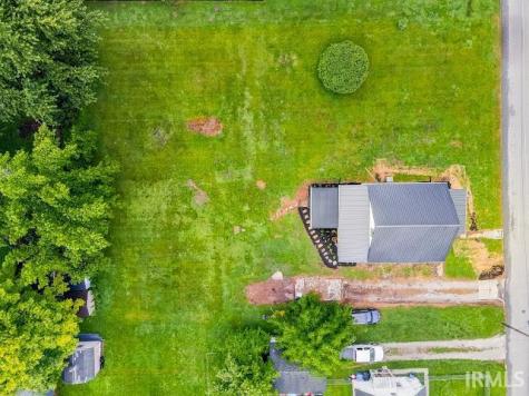 1201 E 30th Street Marion IN 46953