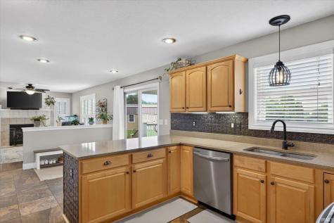 3326 N Jimmie Dean Court Bloomington IN 47404