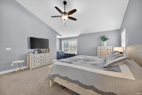 3326 N Jimmie Dean Court Bloomington IN 47404