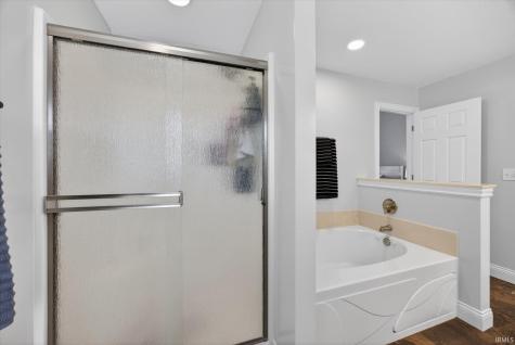 3326 N Jimmie Dean Court Bloomington IN 47404