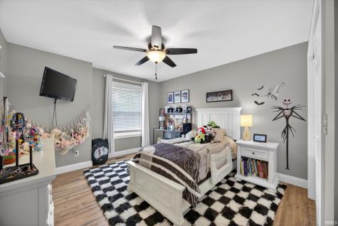 3326 N Jimmie Dean Court Bloomington IN 47404