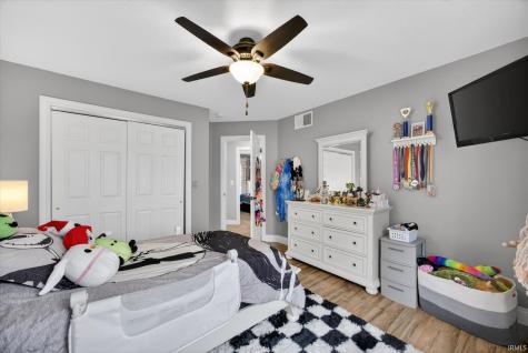 3326 N Jimmie Dean Court Bloomington IN 47404