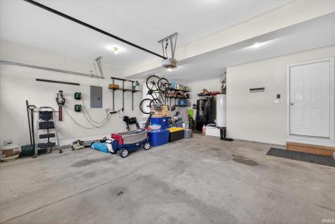 3326 N Jimmie Dean Court Bloomington IN 47404