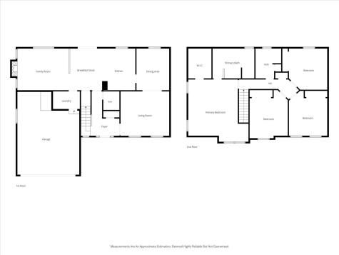 3326 N Jimmie Dean Court Bloomington IN 47404
