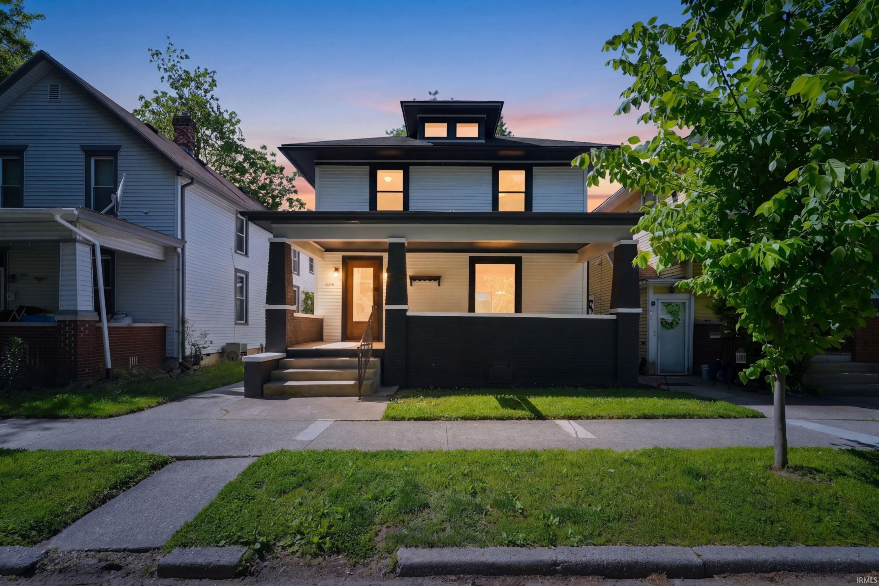 1101 Stophlet Street Fort Wayne IN 46802