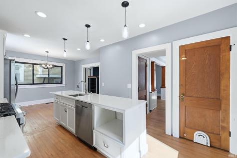 1101 Stophlet Street Fort Wayne IN 46802