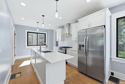1101 Stophlet Street Fort Wayne IN 46802