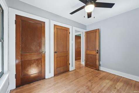 1101 Stophlet Street Fort Wayne IN 46802