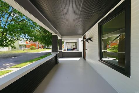 1101 Stophlet Street Fort Wayne IN 46802