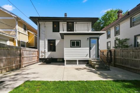 1101 Stophlet Street Fort Wayne IN 46802