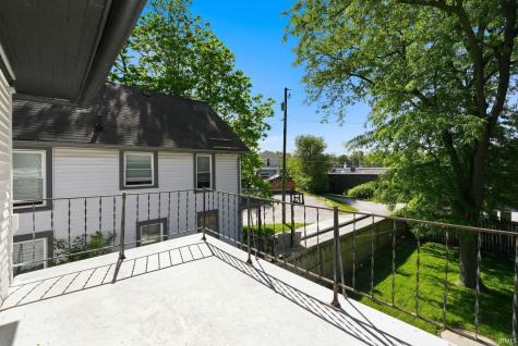 1101 Stophlet Street Fort Wayne IN 46802