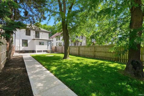 1101 Stophlet Street Fort Wayne IN 46802