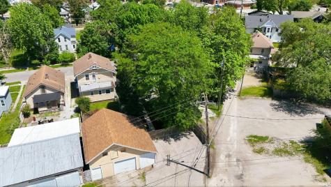 1101 Stophlet Street Fort Wayne IN 46802