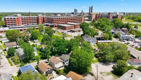 1101 Stophlet Street Fort Wayne IN 46802