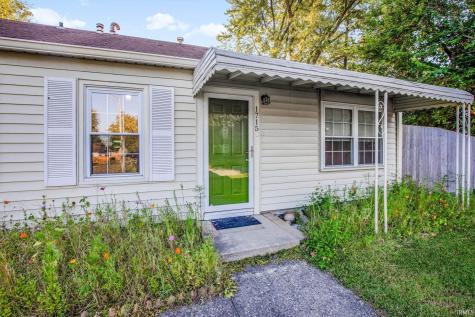 1715 N Shortridge Road Indianapolis IN 46219