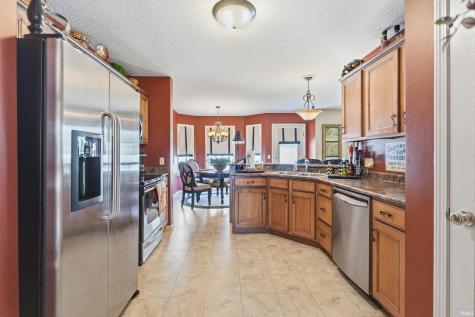 6836 King Lear Boulevard Fort Wayne IN 46818