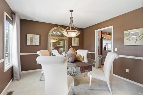 6836 King Lear Boulevard Fort Wayne IN 46818