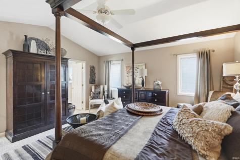 6836 King Lear Boulevard Fort Wayne IN 46818