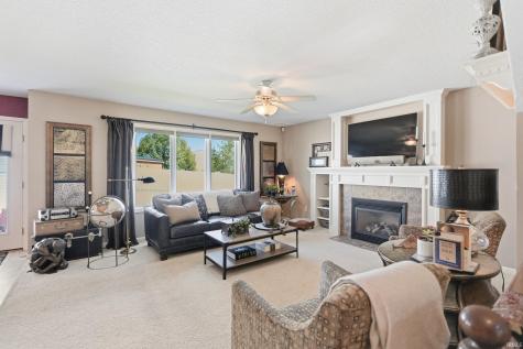6836 King Lear Boulevard Fort Wayne IN 46818