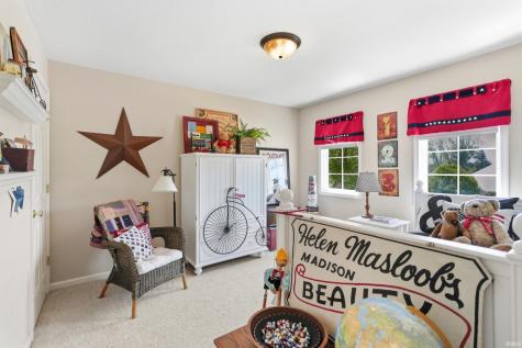 6836 King Lear Boulevard Fort Wayne IN 46818