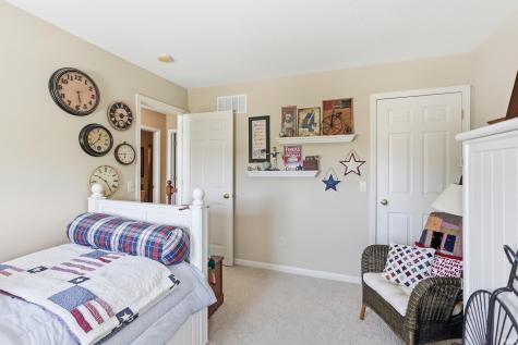 6836 King Lear Boulevard Fort Wayne IN 46818