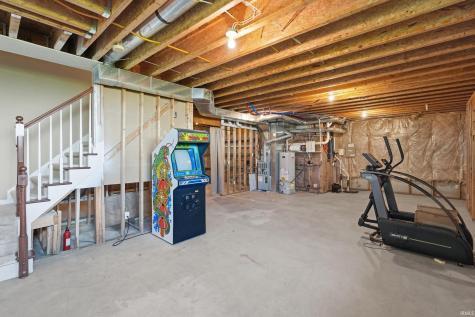 6836 King Lear Boulevard Fort Wayne IN 46818