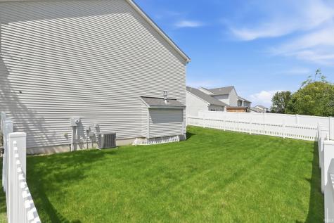 6836 King Lear Boulevard Fort Wayne IN 46818